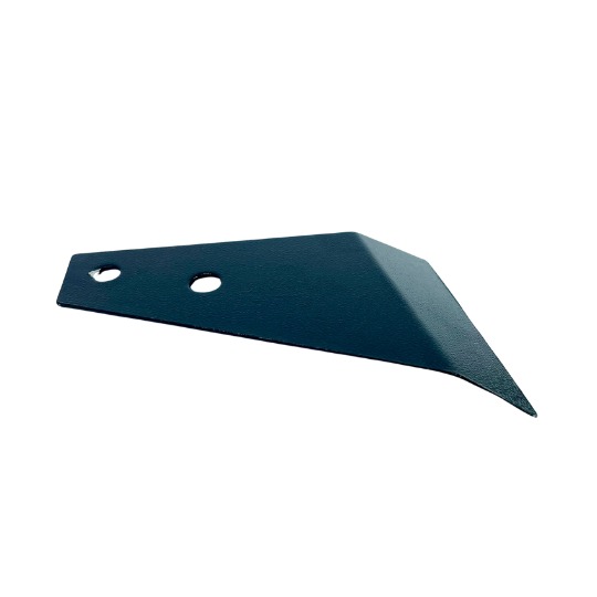 Z2988 - LIMPADOR DE DISCO DIREITO 3MM - PLANTADEIRA - STARA: 12140021/6035001/76210015